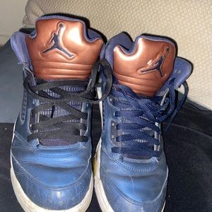 Jordan’s